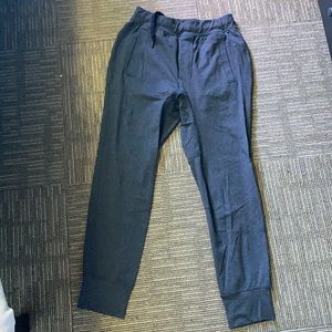 Men’s LuLulemon joggers